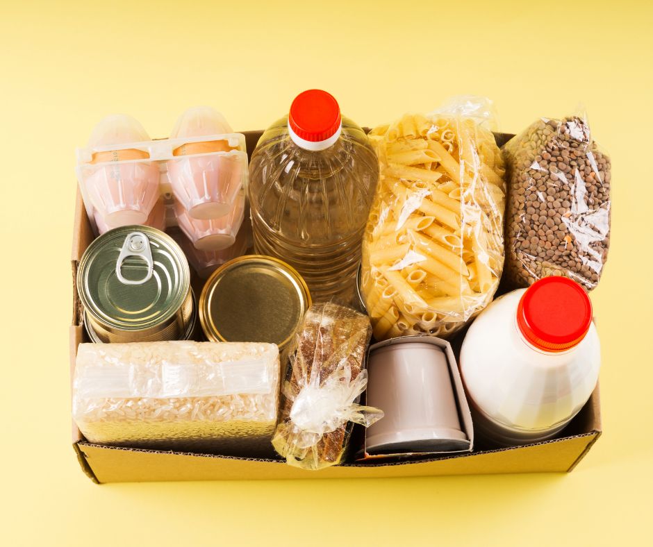 Il movimento Futura lancia l’iniziativa “Fai un regalo alla città” con raccolte solidali a Rieti