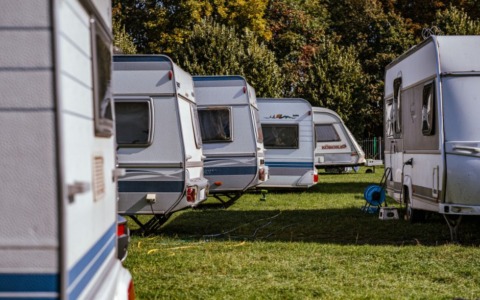 Finanziamento di 180.000 euro per l’area sosta camper a Terminillo