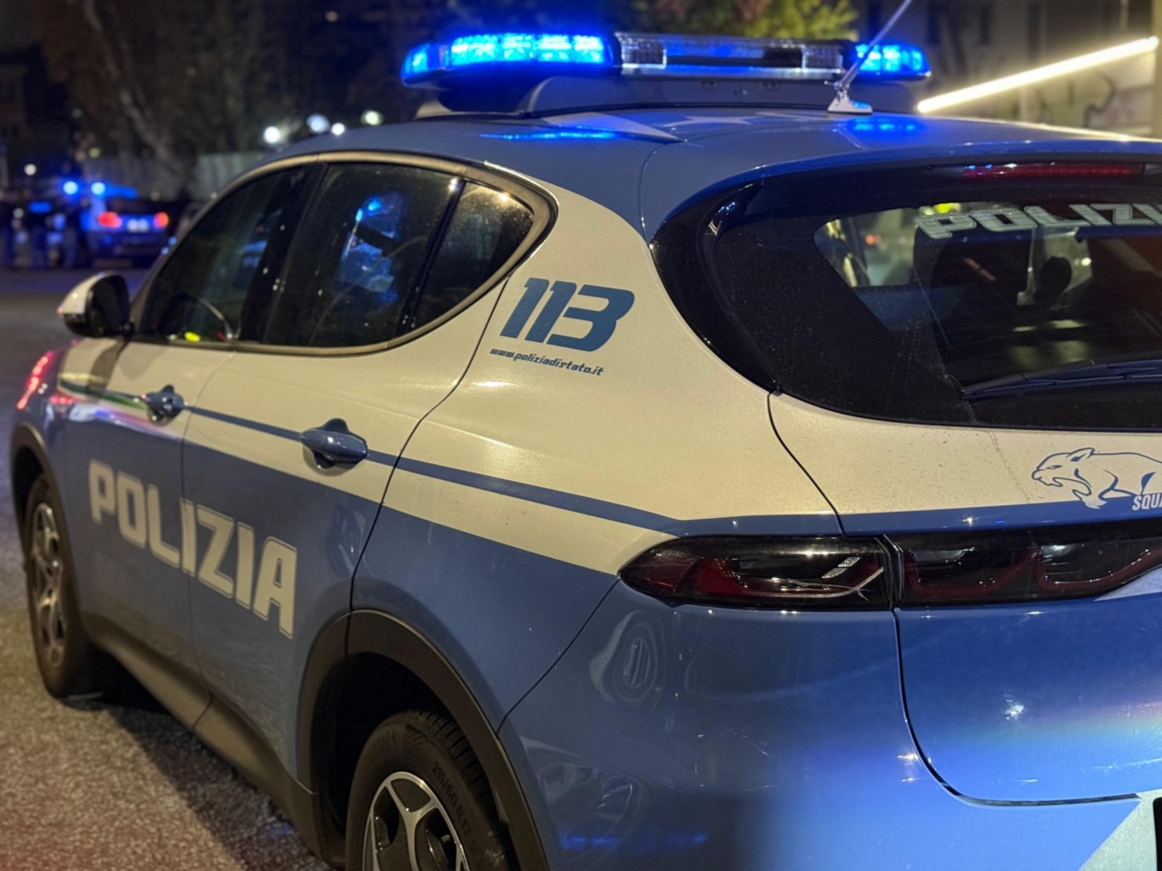 Cocaina nascosta in uno smartwatch e in una lampadina: arrestato un giovane albanese