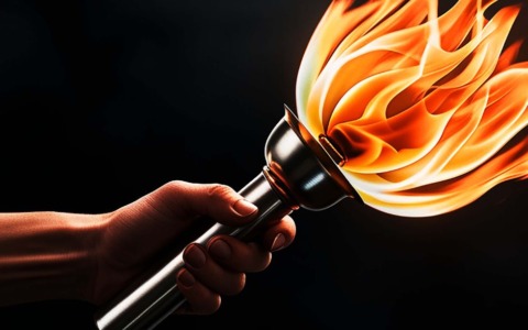 Rieti si prepara ad accogliere la fiamma olimpica: modifiche alla viabilità e divieti di sosta