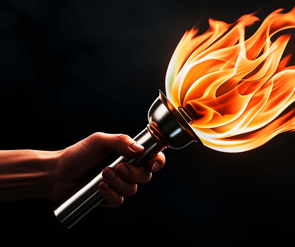 Rieti si prepara ad accogliere la fiamma olimpica: modifiche alla viabilità e divieti di sosta