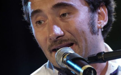 A Fara Sabina, Villa Pacieri set del nuovo film di Federico Zampaglione: “The Nameless Ballad”