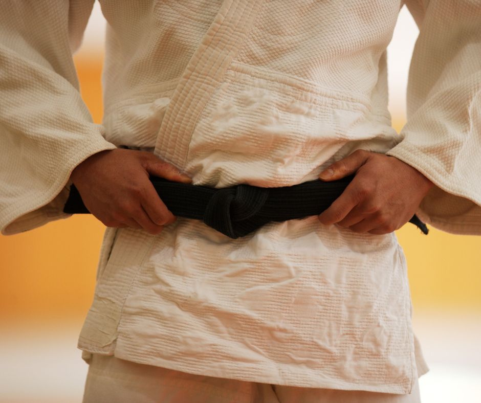 Judo, Nicolò Campomaggi ottiene un argento nazionale: un trionfo per Colli sul Velino