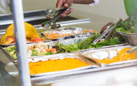 Il Ministero dell’Istruzione stanzia fondi per mense scolastiche e tempo pieno