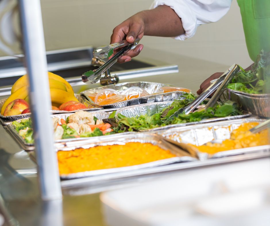 Approvato un decreto da 23,1 milioni di euro per il potenziamento delle mense scolastiche e del tempo pieno