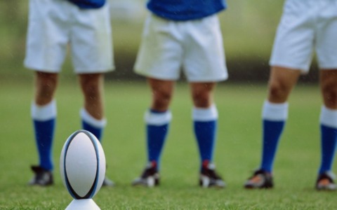 Settimana azzurra a Rieti: un evento di rugby per tutta la città