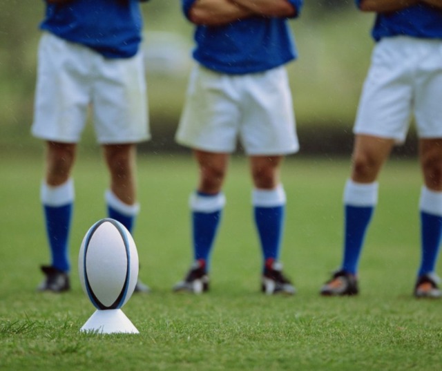 Settimana azzurra a Rieti: un evento di rugby per tutta la città