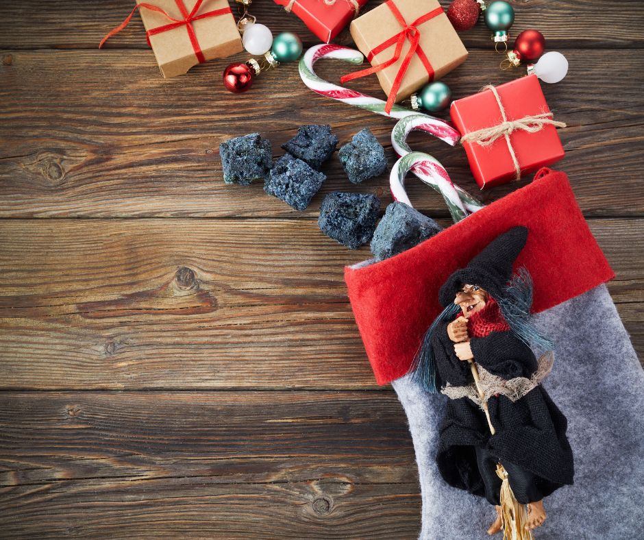 La Befana a Piazza: un pomeriggio di festa organizzato dal Comune di Rieti e dalla ProLoco Rieti