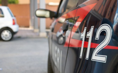 Minorenne denunciato per furto di un giubbotto sportivo a Poggio Mirteto