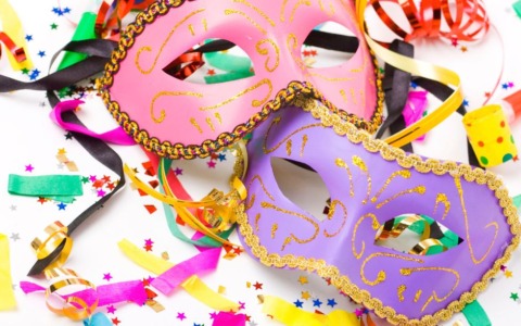 Carnevale di Rieti: il 15 febbraio sfilata di carri allegorici e festa in città