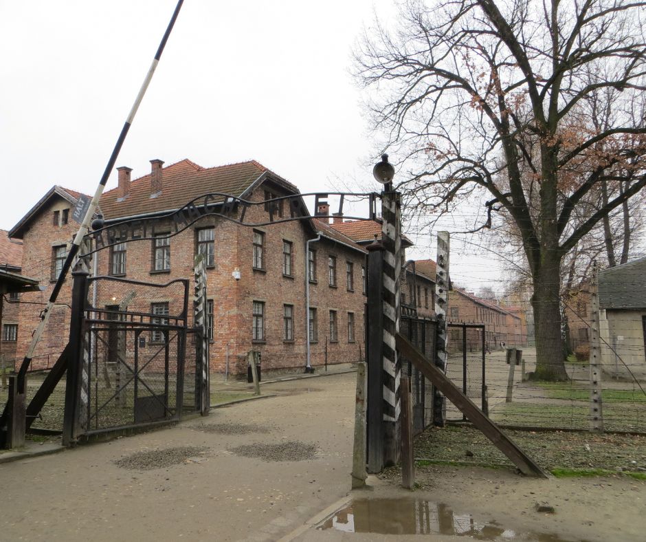 Giorno della Memoria: martedì 27 gennaio cerimonia in Prefettura per ricordare la Shoah