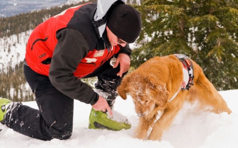 Il Corpo Nazionale Soccorso Alpino e Speleologico del Lazio e il CAI si uniscono per promuovere la sicurezza in montagna