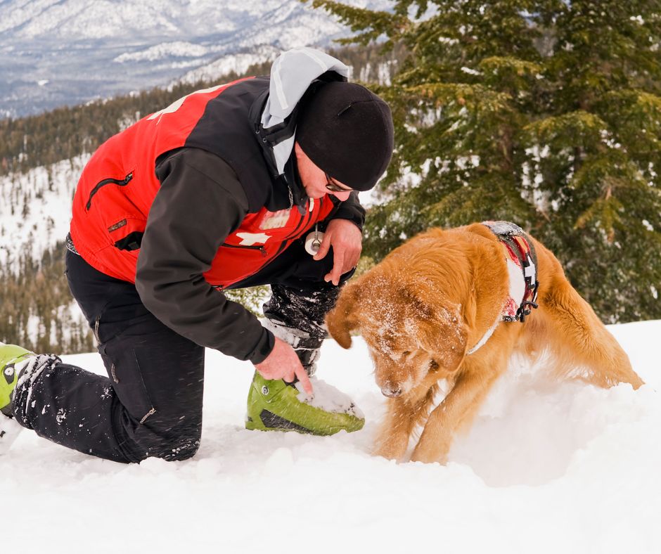 Il Corpo Nazionale Soccorso Alpino e Speleologico del Lazio e il CAI si uniscono per promuovere la sicurezza in montagna