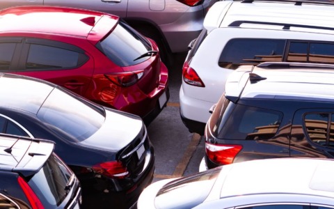 Rieti, il Comune apre all’asta la vendita di veicoli dismessi appartenenti al patrimonio pubblico