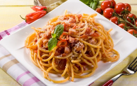 Nasce la Giornata Internazionale dell’Amatriciana per promuovere il piatto e il territorio