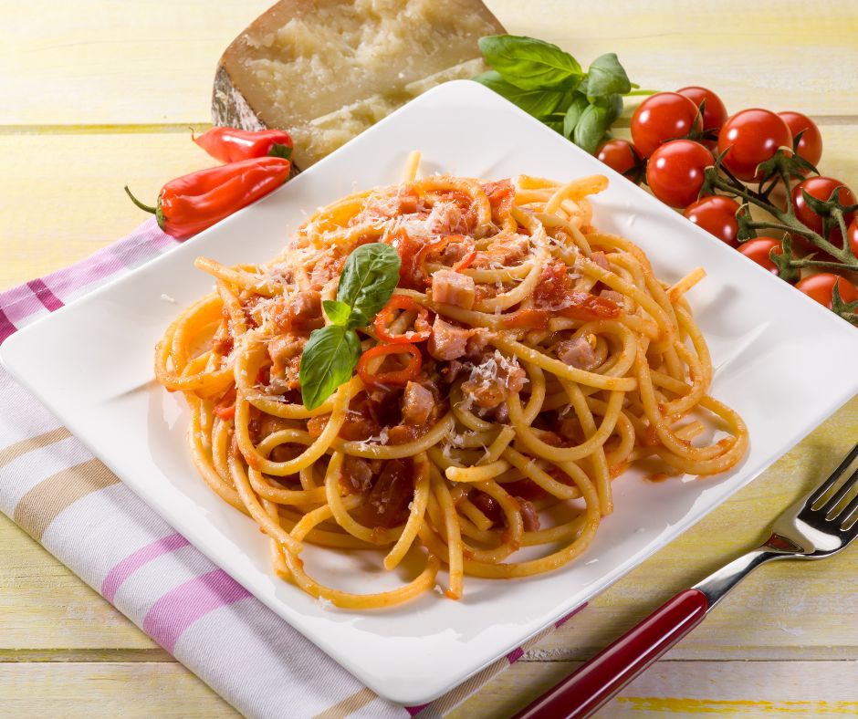 Nasce la Giornata Internazionale dell’Amatriciana per promuovere il piatto e il territorio