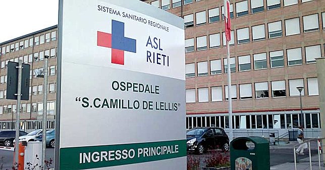 Decesso di un paziente aggredito in un reparto psichiatrico
