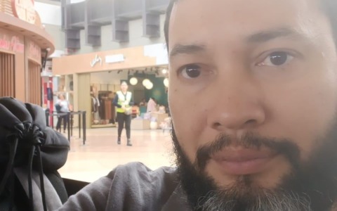 Il parroco di Passo Corese accoltellato a Modena