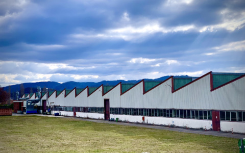 L’incertezza sul futuro dello stabilimento IMR ex Lombardini a Rieti preoccupa i sindacati