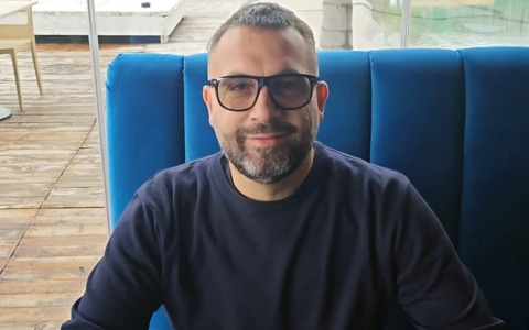 Il Cisterna affronta il Monopoli in un importante derby di Serie A2