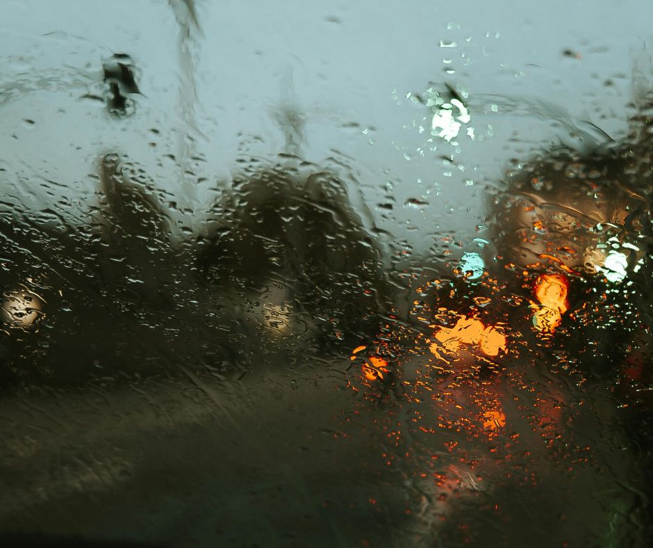 Il meteo avverso ed i disagi cessano, ritorna la serenità nel reatino