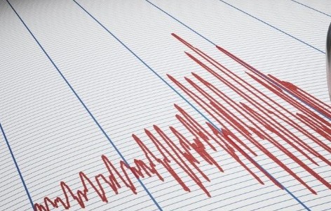 Terremoto di magnitudo 2.9 tra Abruzzo e Lazio