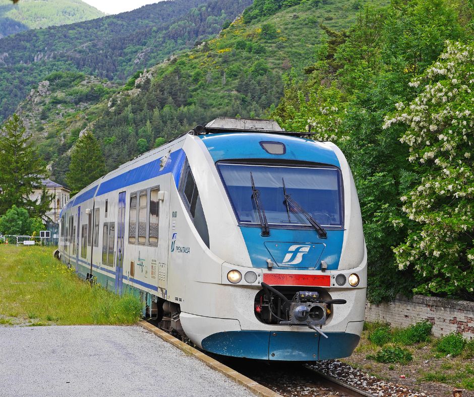 L’urgente necessità di un collegamento ferroviario diretto tra Roma e Rieti: la posizione della UIL