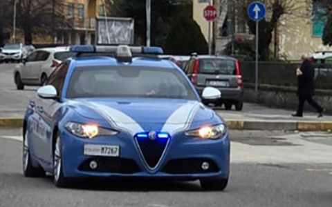 Violenze fisiche e psicologiche durate cinque anni