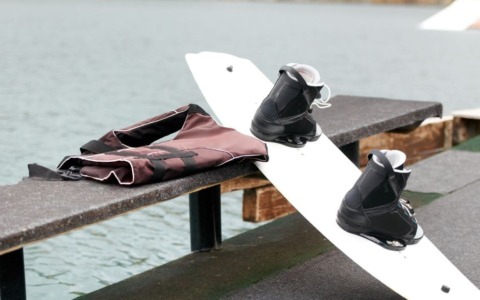 Giulia Castelli nel Malibu Pro Team: Un’italiana nell’olimpo del wakeboard mondiale