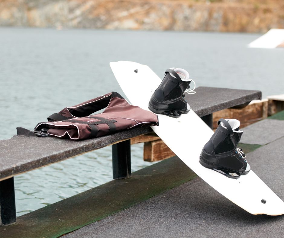 Giulia Castelli nel Malibu Pro Team: Un’italiana nell’olimpo del wakeboard mondiale