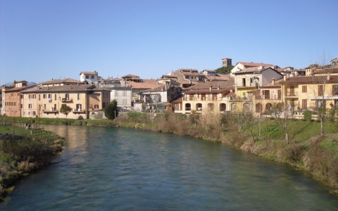 Regione Lazio, Provincia e Comune di Rieti pianificano il prosciugamento del Velino per l’acquedotto del Peschiera