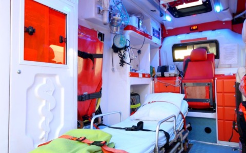 Corso su maxi emergenze e protocolli sanitari promosso da Ares 118 a Rieti