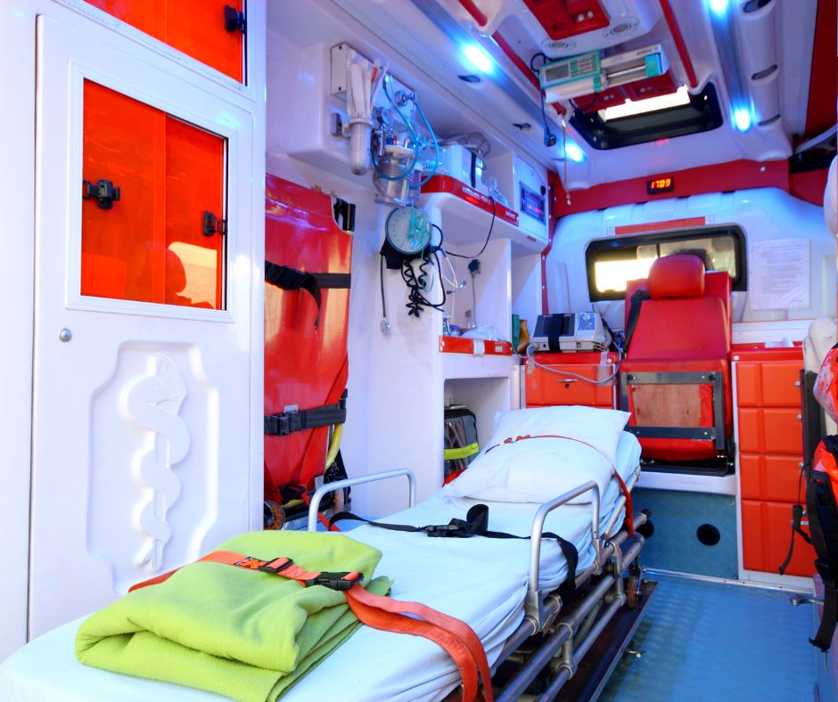 Corso su maxi emergenze e protocolli sanitari promosso da Ares 118 a Rieti