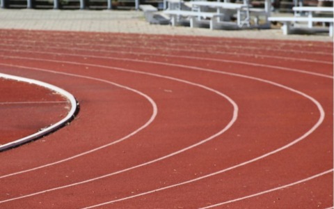 Studentesca Milardi trionfa ai regionali di atletica a Latina e Formia