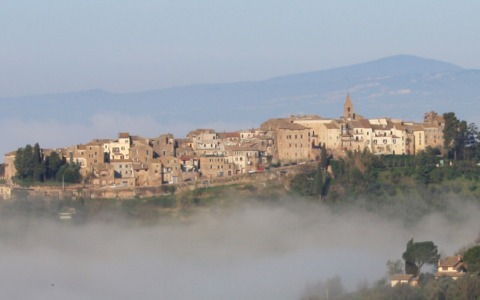 Alluvione a Collevecchio: i Nuovi Laghi dei Sabini devastati, raccolta fondi per la ricostruzione