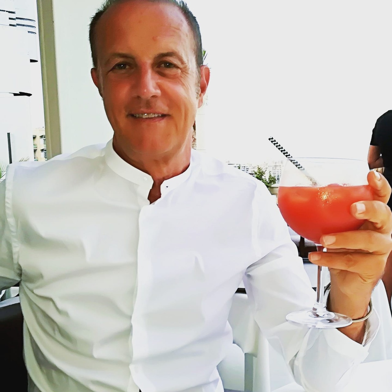 Rieti, muore l’ex assessore alla cultura Diego Di Paolo