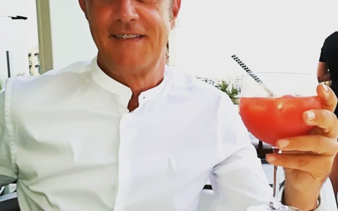 Rieti, muore l’ex assessore alla cultura Diego Di Paolo