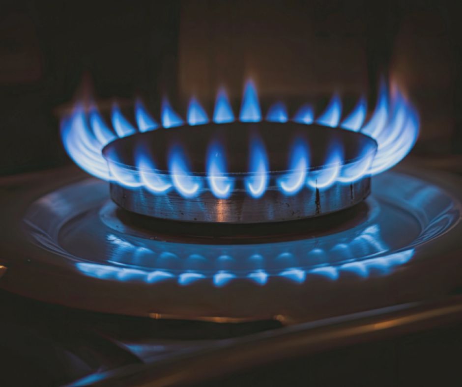 Maltempo in Sabina: nove comuni senza gas per 24 ore