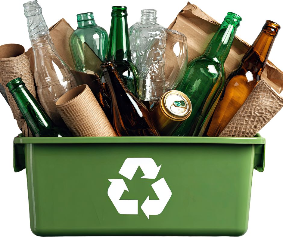 Mobilitazione per la pulizia del Toseo: mille bottiglie da rimuovere a Toffia