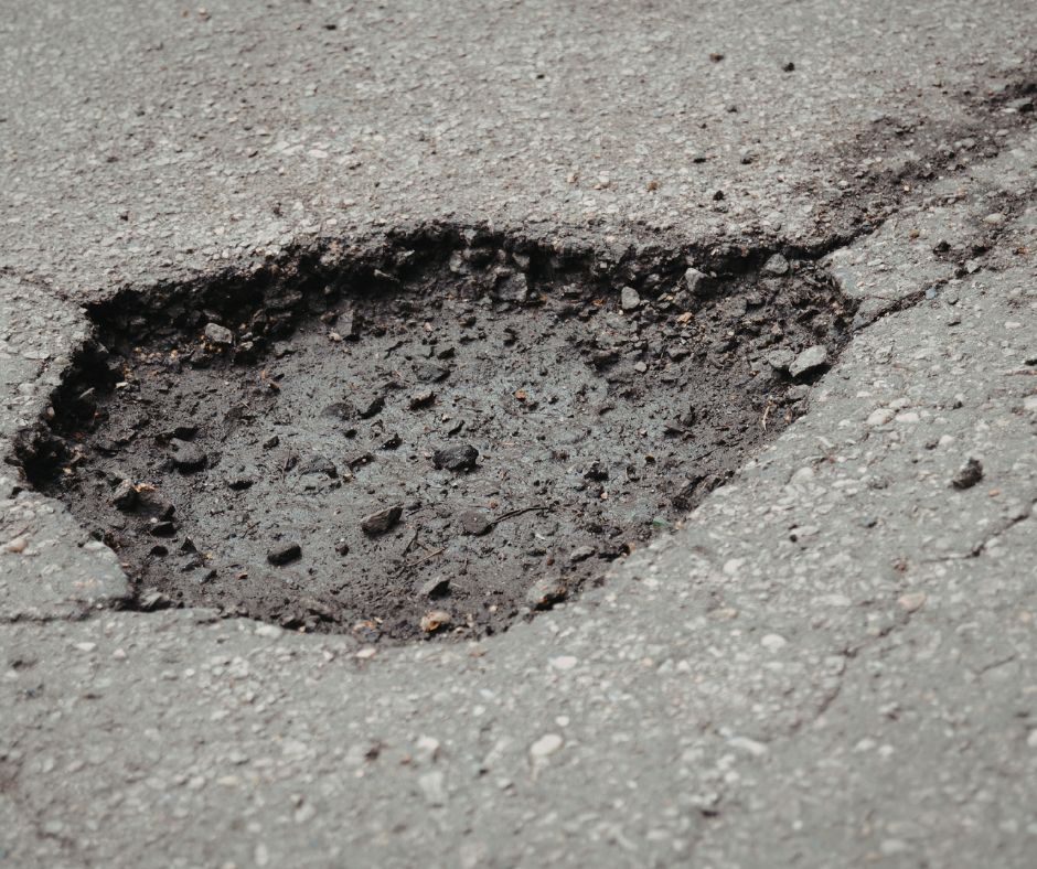 Castelfranco, strade dissestate: cittadini chiedono interventi urgenti