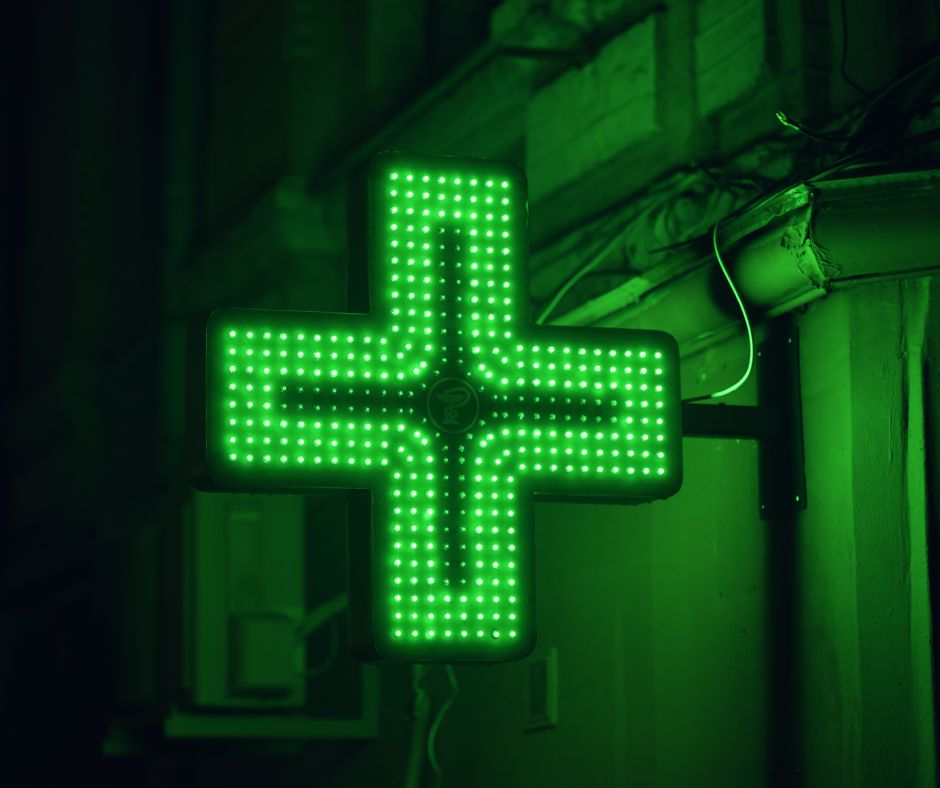 Torricella in Sabina: 3.000 firme per salvare la farmacia sulla Salaria