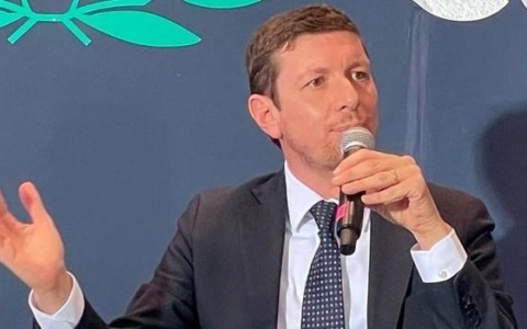 Il Consiglio Generale della Cisl si svolge a Roma