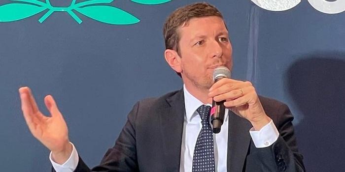 Il Consiglio Generale della Cisl si svolge a Roma