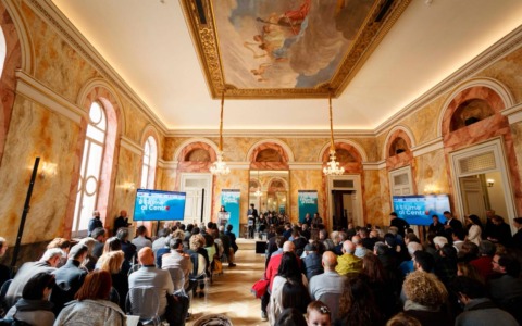 Il Velino torna al centro: presentato il piano di rilancio da 16 milioni di euro