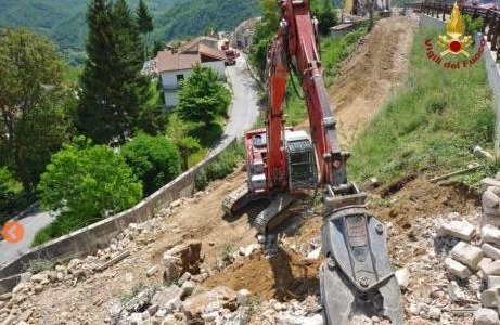 INPS estende le agevolazioni contributive per le imprese nelle zone terremotate