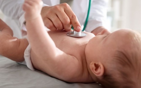 Emergenza pediatria nella Valle del Velino: il grido d’allarme del sindaco Nelli