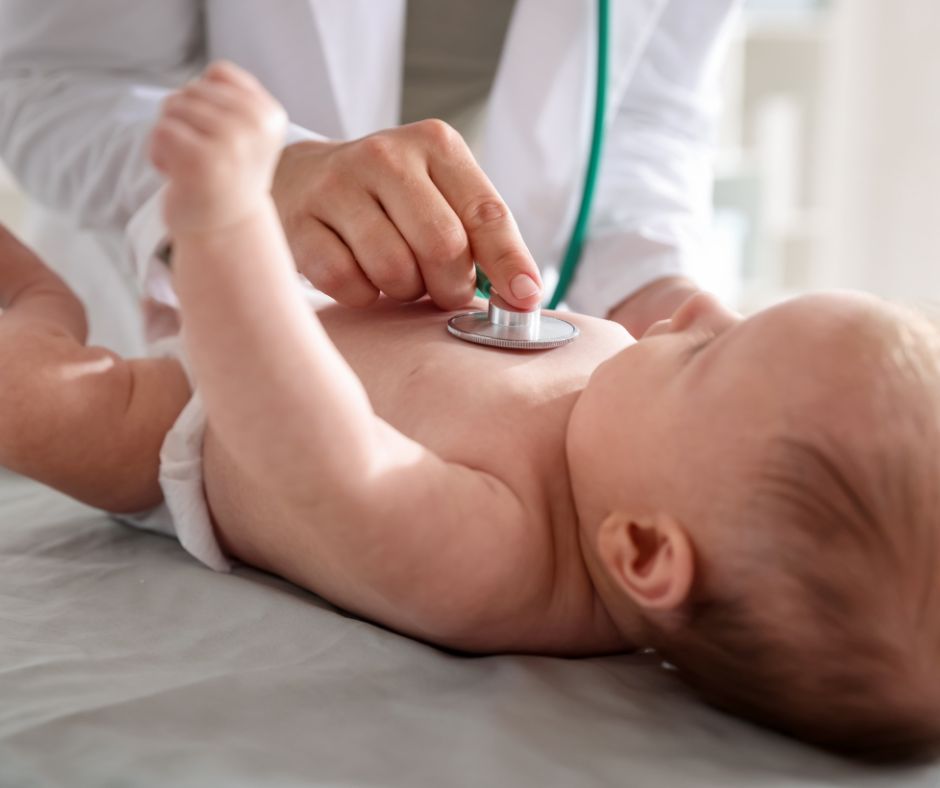 Emergenza pediatria nella Valle del Velino: il grido d’allarme del sindaco Nelli