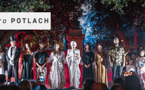 Il Teatro Potlach festeggia 50 anni con le Stagioni 2026