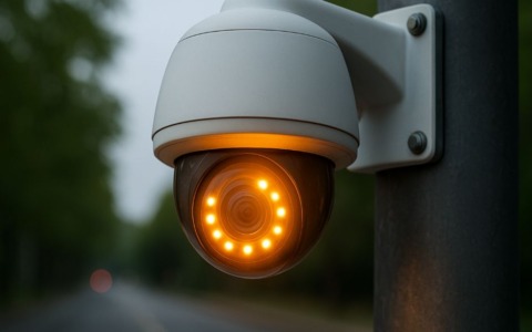 Borgorose si dota di telecamere avanzate con sistema targa e visore notturno