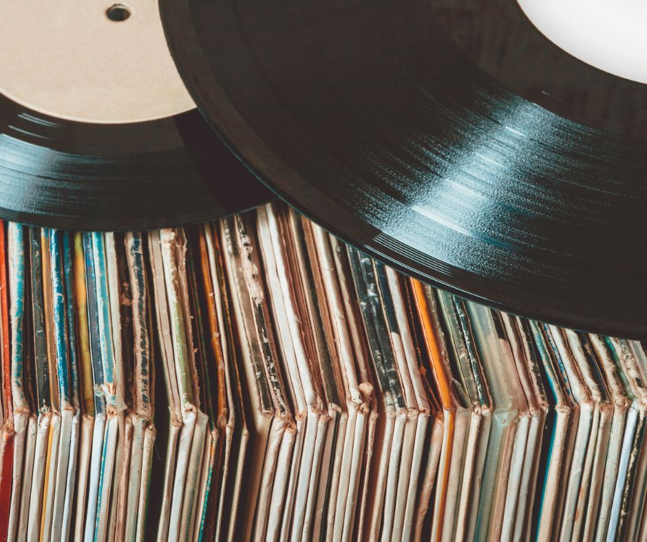 Quinta edizione della Fiera del disco, cd e vinile a Rieti